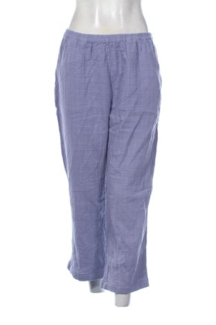 Pantaloni de femei VRS, Mărime M, Culoare Mov, Preț 52,49 Lei, #138067302