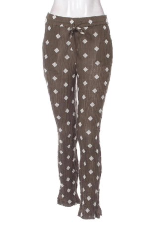 Pantaloni de femei Zara, Mărime S, Culoare Maro, Preț 99,73 Lei, #138067429