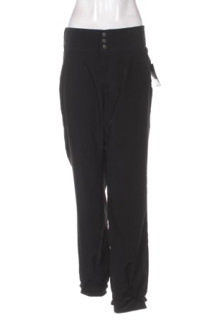 Pantaloni de femei Maxi Blue, Mărime 3XL, Culoare Negru, Preț 120,73 Lei, #138067565