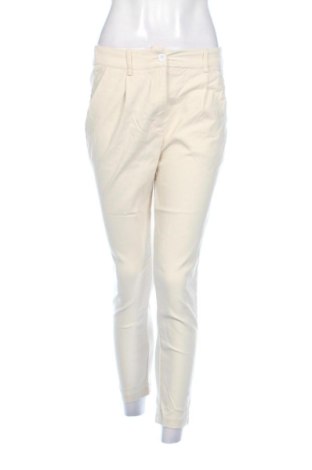 Pantaloni de femei Unbranded, Mărime S, Culoare Bej, Preț 31,49 Lei, #138067583