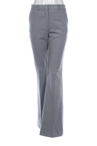 Pantaloni de femei Mango, Mărime M, Culoare Gri, Preț 83,99 Lei, #138067623