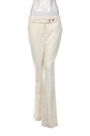Pantaloni de femei Aaiko, Mărime L, Culoare Ecru, Preț 146,97 Lei, #138067667