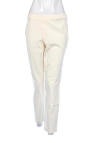 Pantaloni de femei Mayerline, Mărime M, Culoare Ecru, Preț 129,00 Lei, #138068246