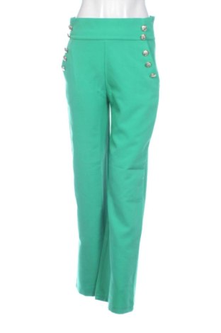 Damskie spodnie Unbranded, Rozmiar M, Kolor Zielony, Cena 25,81 zł, #138068706