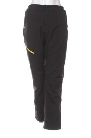 Damskie spodnie Unbranded, Rozmiar L, Kolor Czarny, Cena 42,34 zł, #138069003