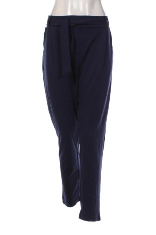 Damskie spodnie Unbranded, Rozmiar XL, Kolor Niebieski, Cena 46,57 zł, #138069136