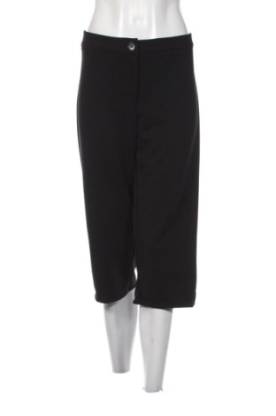 Γυναικείο παντελόνι H&M, Μέγεθος XL, Χρώμα Μαύρο, Τιμή 13,00 €, #138069153