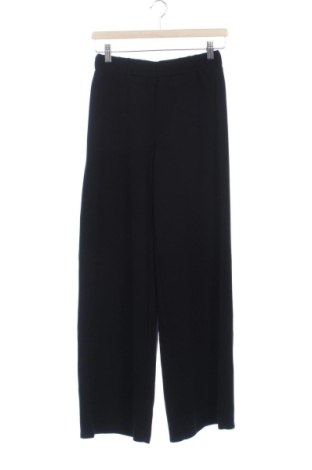 Pantaloni de femei H&M, Mărime XS, Culoare Negru, Preț 52,49 Lei, #138069312