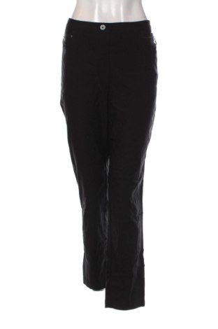 Damskie spodnie Unbranded, Rozmiar XL, Kolor Czarny, Cena 42,34 zł, #138069642