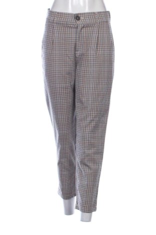 Pantaloni de femei Ever.me by Takko Fashion, Mărime M, Culoare Multicolor, Preț 36,74 Lei, #138069653