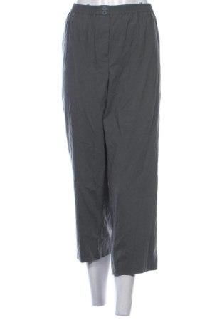 Pantaloni de femei Unbranded, Mărime 5XL, Culoare Gri, Preț 36,74 Lei, #138069798