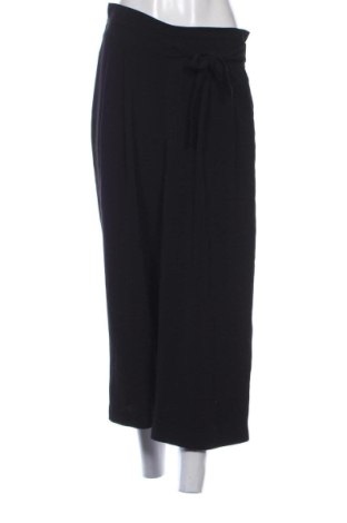 Pantaloni de femei Zara, Mărime M, Culoare Negru, Preț 62,99 Lei, #138069810