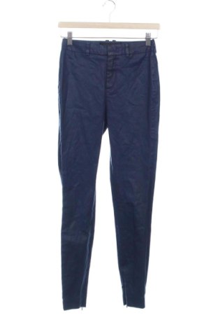 Pantaloni de femei Drykorn for beautiful people, Mărime S, Culoare Albastru, Preț 149,00 Lei, #138070018