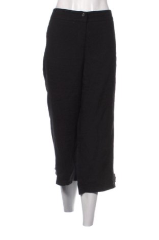 Pantaloni de femei Unbranded, Mărime XXL, Culoare Negru, Preț 83,99 Lei, #138070143