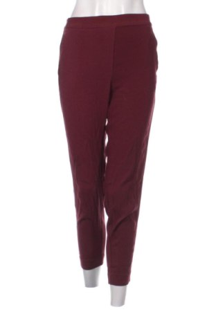 Pantaloni de femei iheart, Mărime L, Culoare Roșu, Preț 146,97 Lei, #138070146