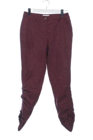 Pantaloni de femei Heine, Mărime M, Culoare Mov, Preț 85,11 Lei, #138070156