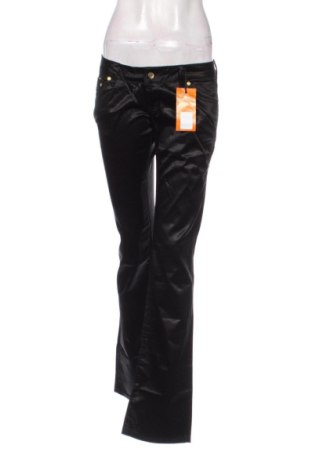 Pantaloni de femei Sexy Woman, Mărime M, Culoare Negru, Preț 26,25 Lei, #138070352