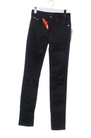 Pantaloni de femei Sexy Woman, Mărime S, Culoare Negru, Preț 89,23 Lei, #138070376