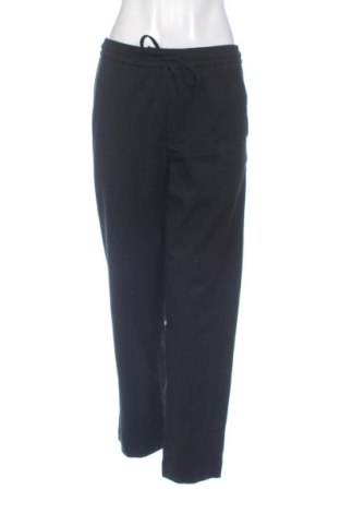 Pantaloni de femei Pull&Bear, Mărime M, Culoare Negru, Preț 52,49 Lei, #138070386
