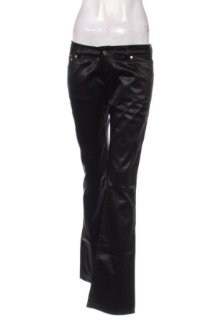 Pantaloni de femei Sexy Woman, Mărime L, Culoare Negru, Preț 104,98 Lei, #138070414