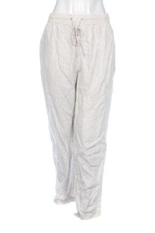 Pantaloni de femei H&M, Mărime 3XL, Culoare Multicolor, Preț 89,23 Lei, #138070484