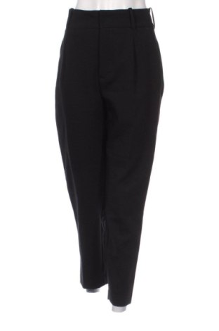 Pantaloni de femei Zara, Mărime S, Culoare Negru, Preț 162,72 Lei, #138070635