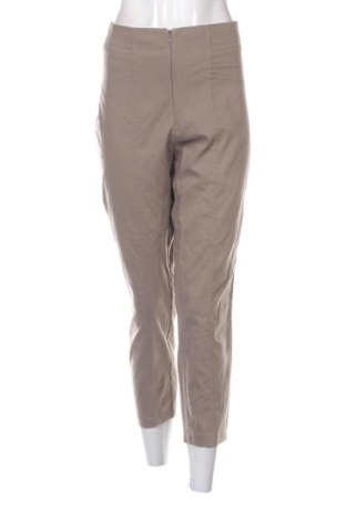 Pantaloni de femei Canda, Mărime XL, Culoare Bej, Preț 52,49 Lei, #138070665