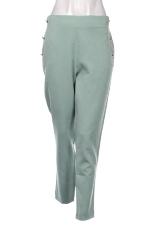 Pantaloni de femei Unbranded, Mărime M, Culoare Verde, Preț 31,49 Lei, #138070674
