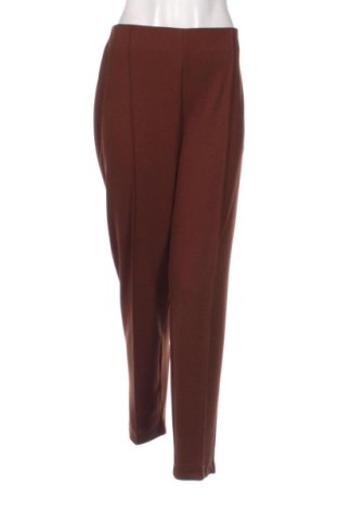 Pantaloni de femei Unbranded, Mărime L, Culoare Maro, Preț 47,24 Lei, #138070708