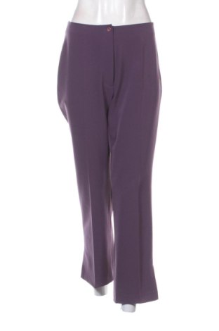 Pantaloni de femei Unbranded, Mărime M, Culoare Mov, Preț 41,99 Lei, #138070823