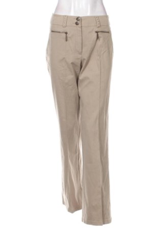 Дамски панталон Authentic Clothing Company, Размер L, Цвят Бежов, Цена 6,00 €, #138070886