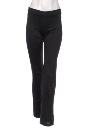 Pantaloni de femei Shamp, Mărime M, Culoare Negru, Preț 31,49 Lei, #138070953