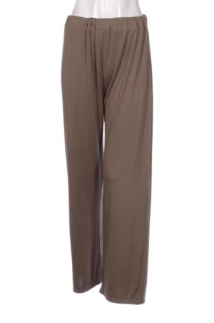 Pantaloni de femei Unbranded, Mărime L, Culoare Maro, Preț 46,00 Lei, #138070972