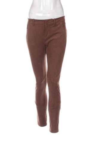 Pantaloni de femei Esprit, Mărime L, Culoare Maro, Preț 62,99 Lei, #138071297