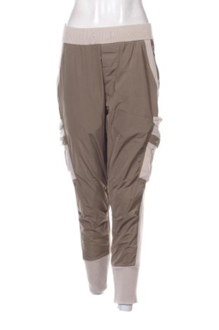 Pantaloni de femei Unbranded, Mărime L, Culoare Maro, Preț 52,00 Lei, #138071312