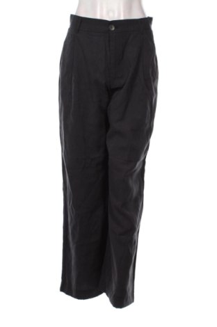 Pantaloni de femei Zara, Mărime M, Culoare Negru, Preț 77,00 Lei, #138071357