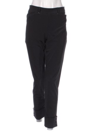 Pantaloni de femei High, Mărime XXL, Culoare Negru, Preț 440,92 Lei, #138071557