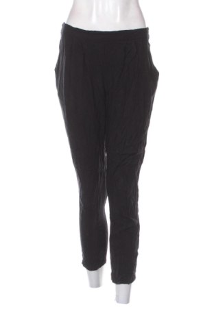 Pantaloni de femei H&M, Mărime M, Culoare Negru, Preț 83,99 Lei, #138071789