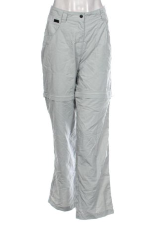 Дамски панталон Mammut, Размер L, Цвят Сив, Цена 30,48 €, #138071937