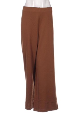 Дамски панталон H&M, Размер XL, Цвят Кафяв, Цена 9,44 €, #138072066