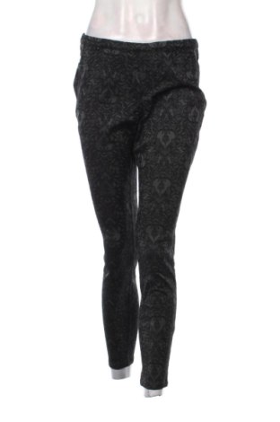 Pantaloni de femei Philippe Matignon, Mărime L, Culoare Negru, Preț 78,74 Lei, #138072109