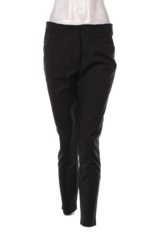 Pantaloni de femei Mango, Mărime L, Culoare Negru, Preț 167,97 Lei, #138072200