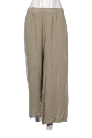 Дамски панталон H&M, Размер XL, Цвят Зелен, Цена 11,81 €, #138072292