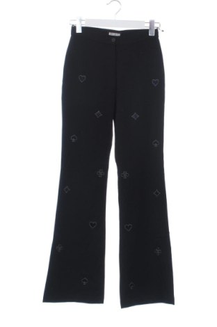 Dámske nohavice Unbranded, Veľkosť S, Farba Čierna, Cena  6,00 €, #138072400