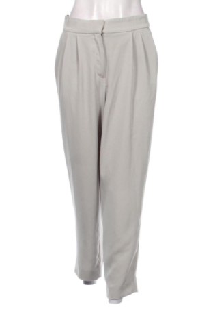 Дамски панталон H&M, Размер M, Цвят Бежов, Цена 9,15 €, #138072439