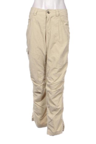 Дамски панталон Helly Hansen, Размер L, Цвят Бежов, Цена 24,86 €, #138072481