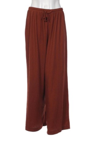 Pantaloni de femei H&M, Mărime M, Culoare Portocaliu, Preț 30,00 Lei, #138072557