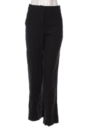 Pantaloni de femei H&M, Mărime S, Culoare Negru, Preț 52,00 Lei, #138072773