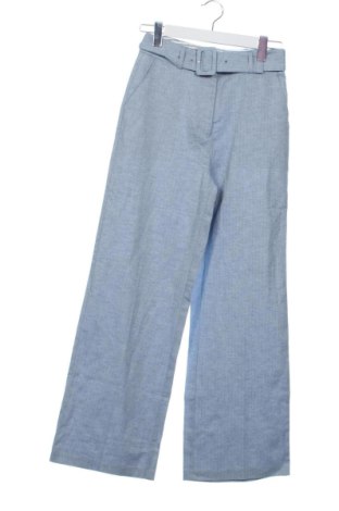 Damskie spodnie Primark, Rozmiar S, Kolor Niebieski, Cena 31,45 zł, #138073197