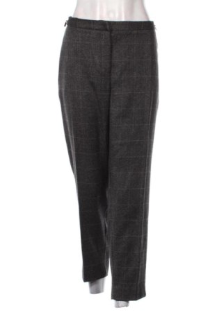 Pantaloni de femei Yessica, Mărime XXL, Culoare Gri, Preț 94,32 Lei, #138073241